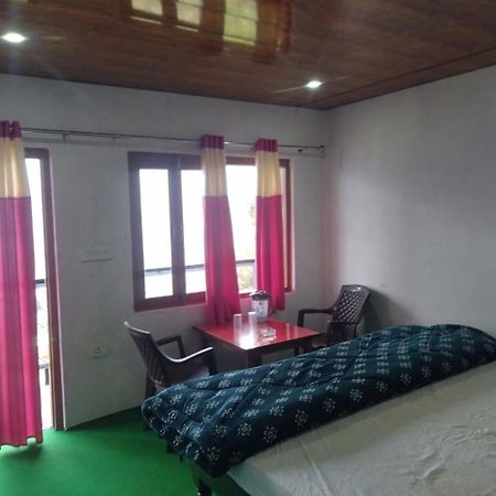 Nanda Devi Stays Joshimath Exterior photo